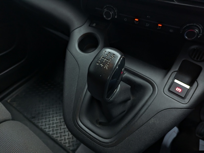 Used Peugeot Partner 2019 for sale - 76924029: Photo 12