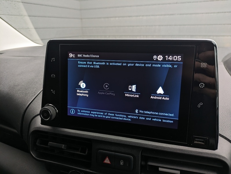 Used Peugeot Partner 2019 for sale - 76924029: Photo 14