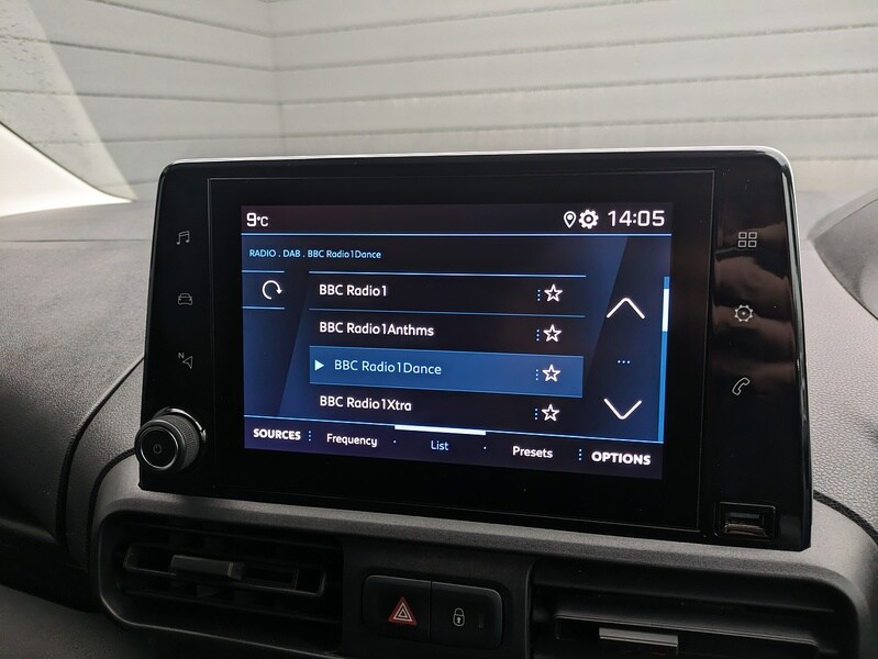 Used Peugeot Partner 2019 for sale - 76924029: Photo 15