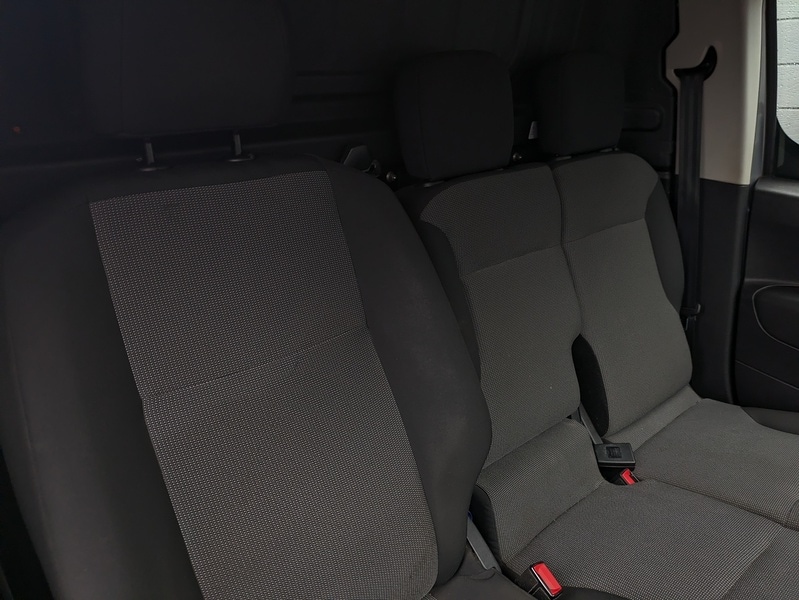 Used Peugeot Partner 2019 for sale - 76924029: Photo 16