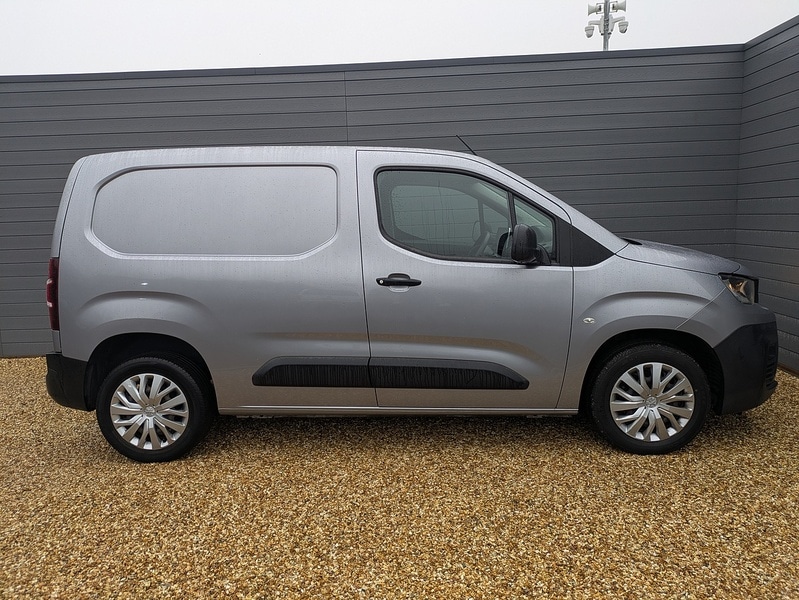 Used Peugeot Partner 2019 for sale - 76924029: Photo 5