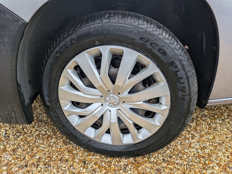 Used Peugeot Partner 2019 for sale - 76924029: Photo 9