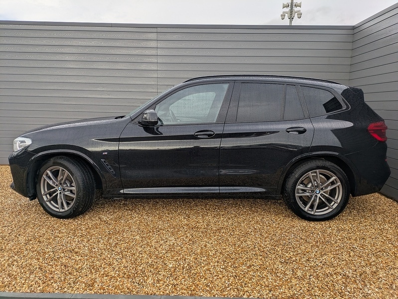 Used BMW X3 2020 for sale - 77342283: Photo 12