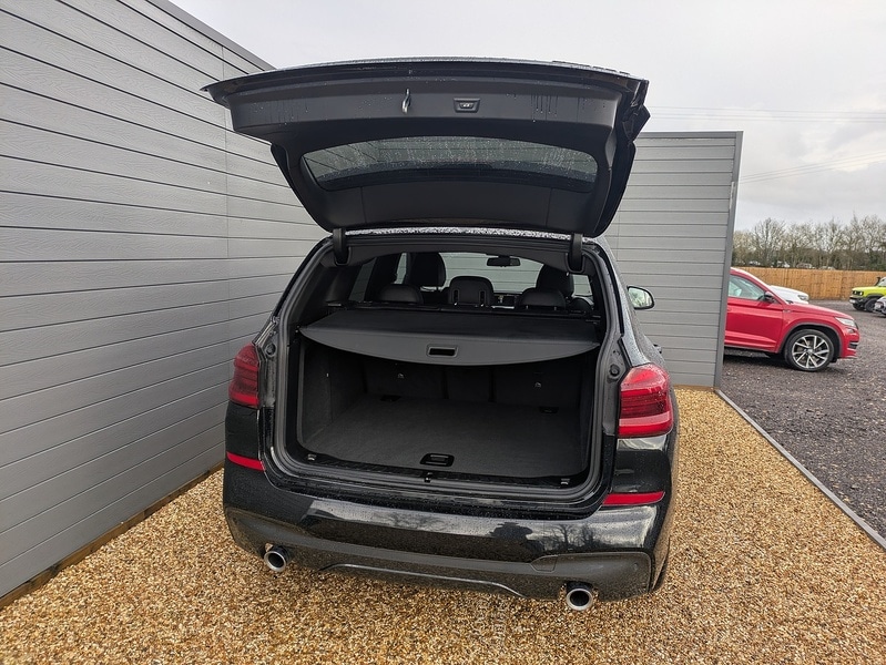 Used BMW X3 2020 for sale - 77342283: Photo 15