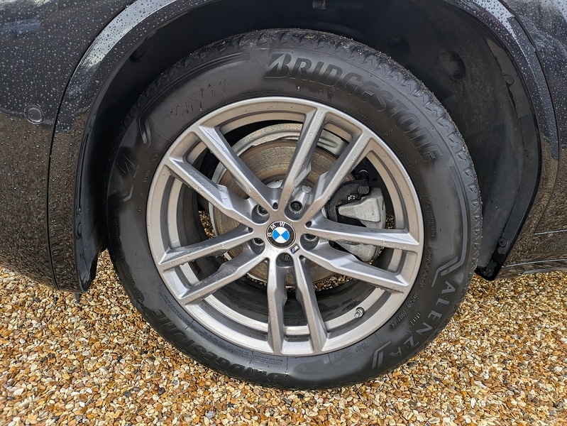 Used BMW X3 2020 for sale - 77342283: Photo 16