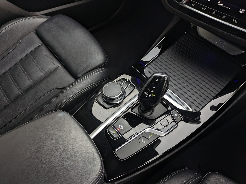 Used BMW X3 2020 for sale - 77342283: Photo 19