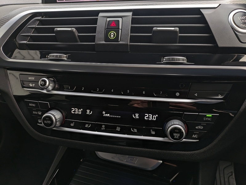 Used BMW X3 2020 for sale - 77342283: Photo 20