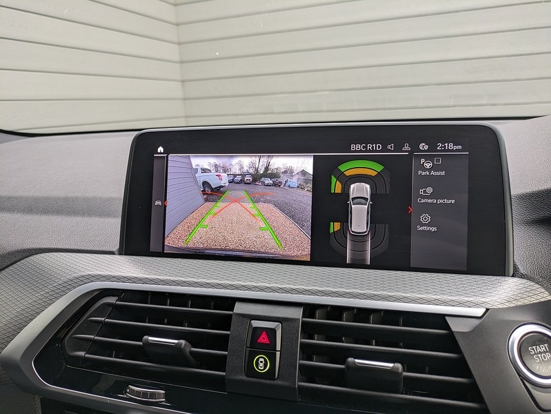 Used BMW X3 2020 for sale - 77342283: Photo 21