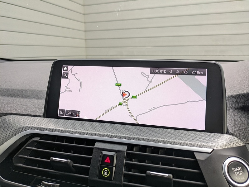 Used BMW X3 2020 for sale - 77342283: Photo 22