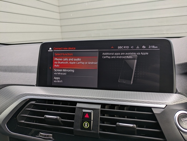 Used BMW X3 2020 for sale - 77342283: Photo 24