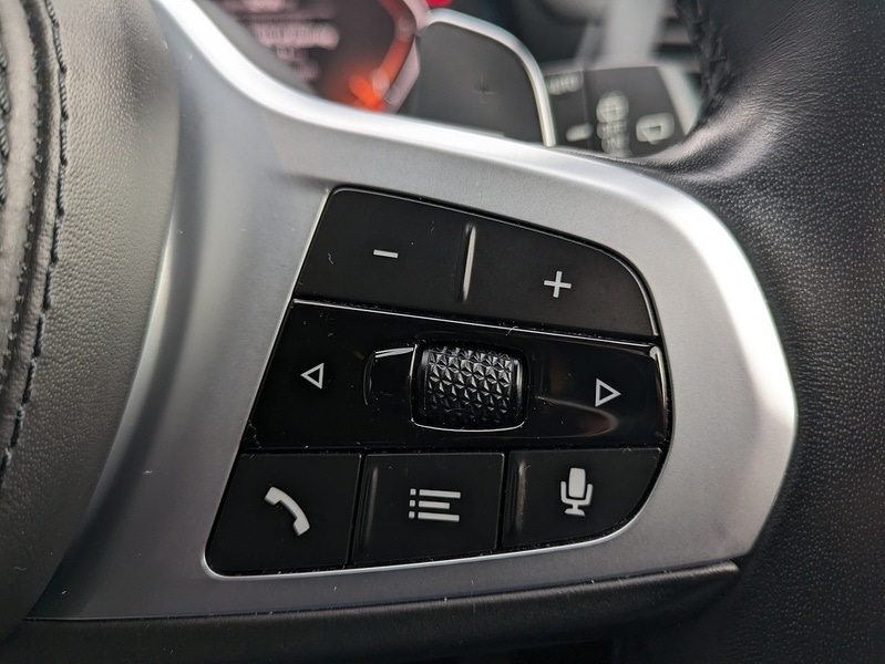 Used BMW X3 2020 for sale - 77342283: Photo 26