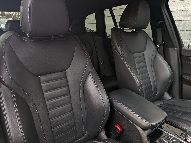 Used BMW X3 2020 for sale - 77342283: Photo 27