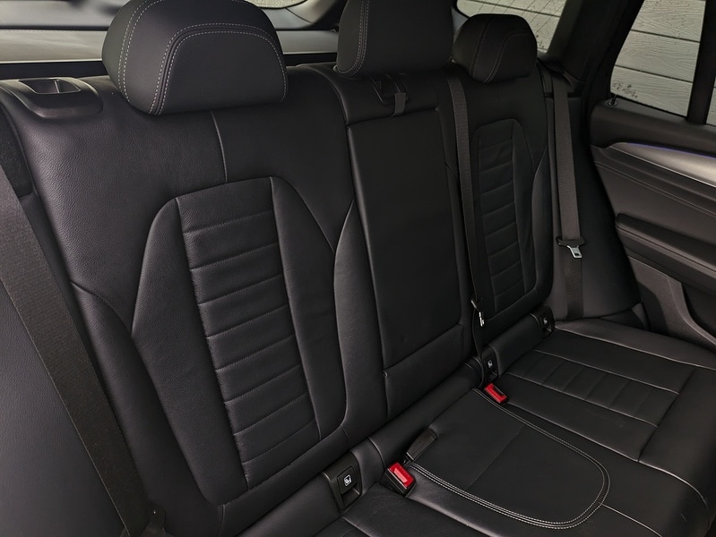 Used BMW X3 2020 for sale - 77342283: Photo 28