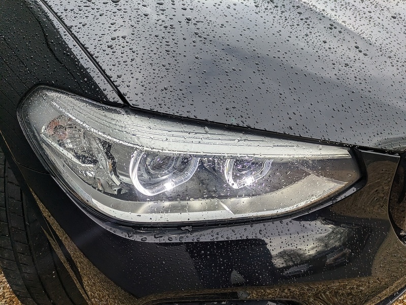 Used BMW X3 2020 for sale - 77342283: Photo 30