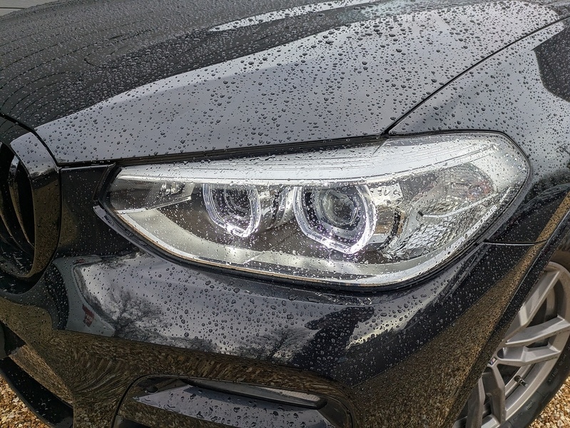 Used BMW X3 2020 for sale - 77342283: Photo 31