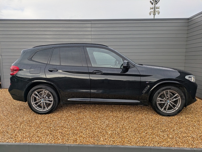Used BMW X3 2020 for sale - 77342283: Photo 7