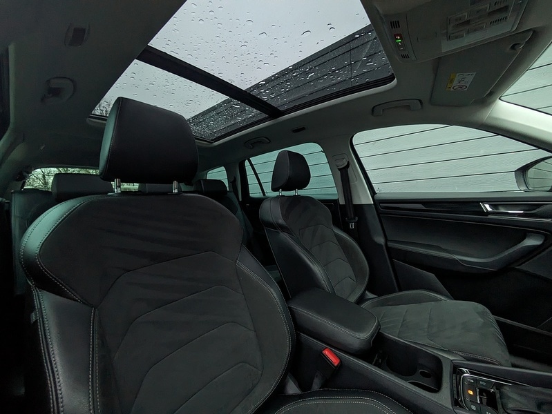 Used Skoda Kodiaq 2021 for sale - 77188947: Photo 19