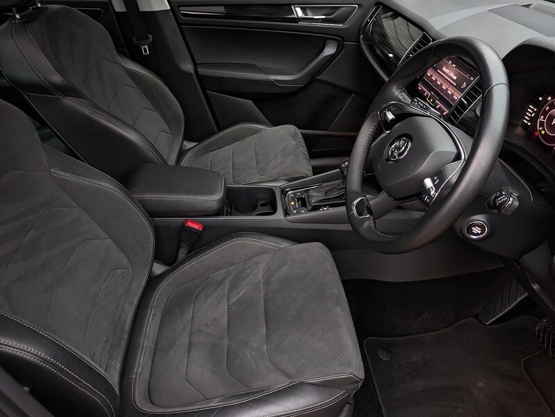 Used Skoda Kodiaq 2021 for sale - 77188947: Photo 20
