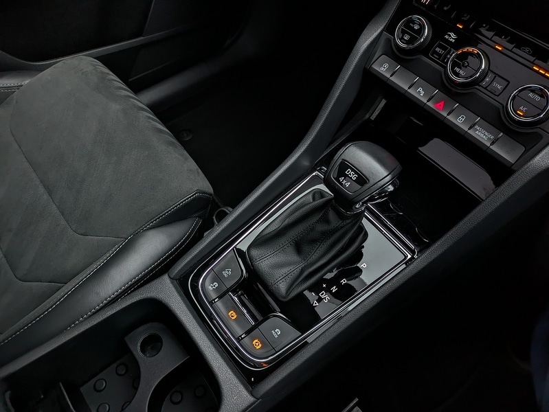 Used Skoda Kodiaq 2021 for sale - 77188947: Photo 22