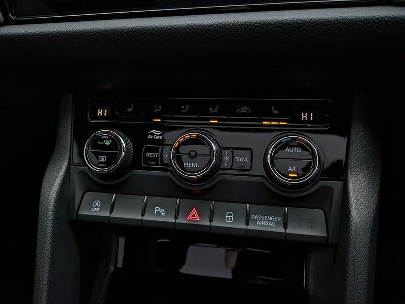 Used Skoda Kodiaq 2021 for sale - 77188947: Photo 23