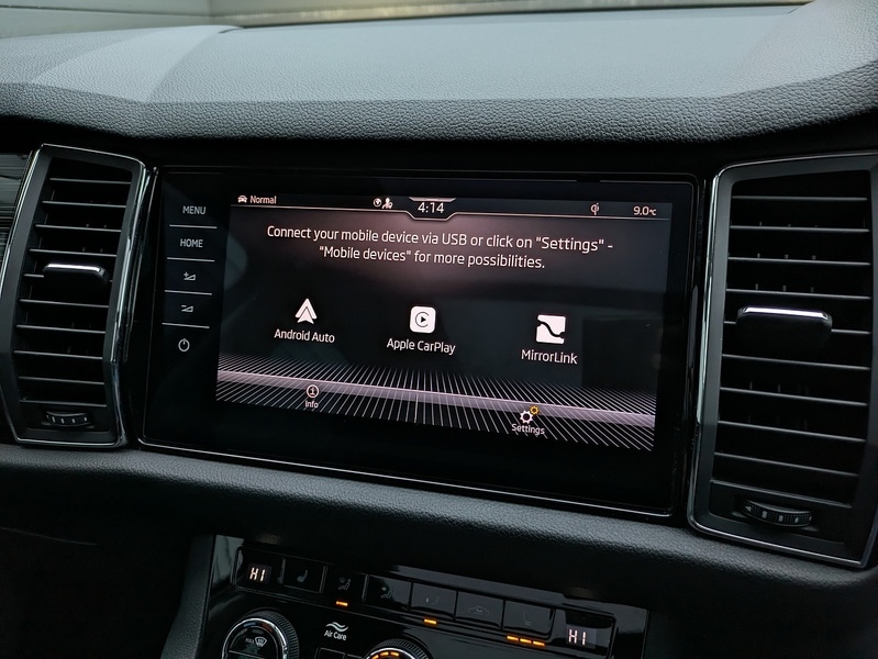 Used Skoda Kodiaq 2021 for sale - 77188947: Photo 25