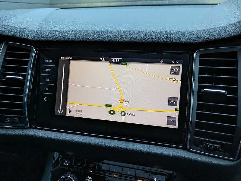 Used Skoda Kodiaq 2021 for sale - 77188947: Photo 26