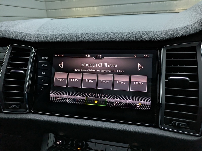 Used Skoda Kodiaq 2021 for sale - 77188947: Photo 27