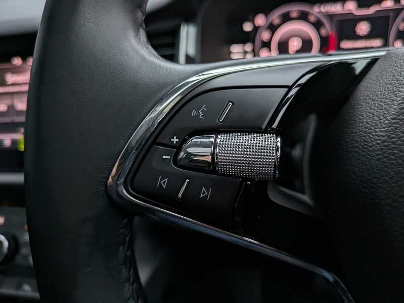 Used Skoda Kodiaq 2021 for sale - 77188947: Photo 28