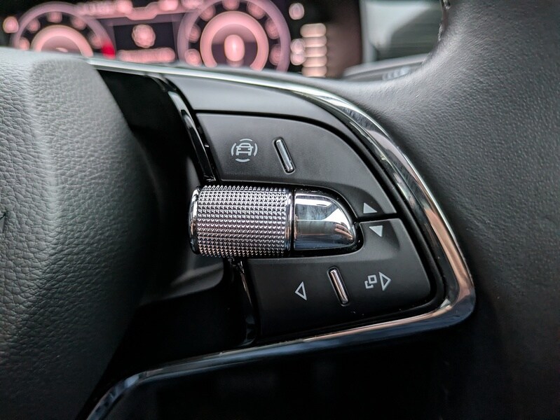 Used Skoda Kodiaq 2021 for sale - 77188947: Photo 29