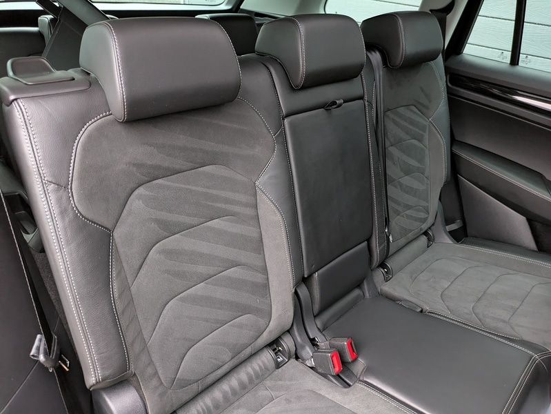 Used Skoda Kodiaq 2021 for sale - 77188947: Photo 30