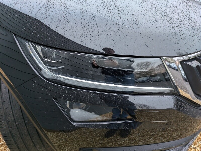 Used Skoda Kodiaq 2021 for sale - 77188947: Photo 32