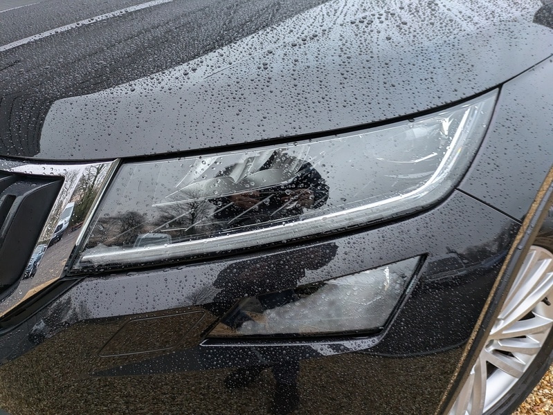 Used Skoda Kodiaq 2021 for sale - 77188947: Photo 33