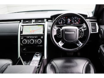 Used Land Rover Discovery 2020 for sale - 78711401: Photo