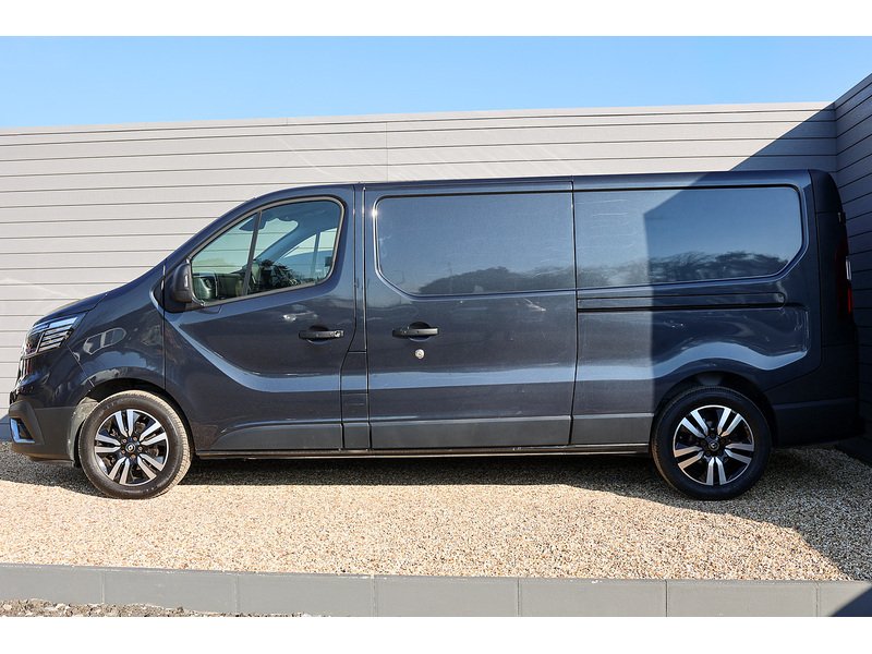 Used Renault Trafic 2023 for sale - 77937392: Photo 6