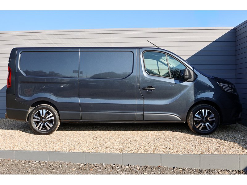 Used Renault Trafic 2023 for sale - 77937392: Photo 7