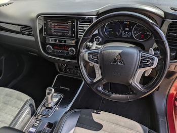 Used Mitsubishi Outlander 2019 for sale - 75482914: Photo