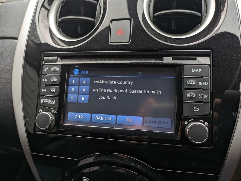 Vehicle 16