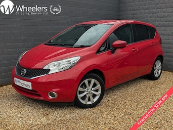 2016 - DIG-S Tekna 5-Door