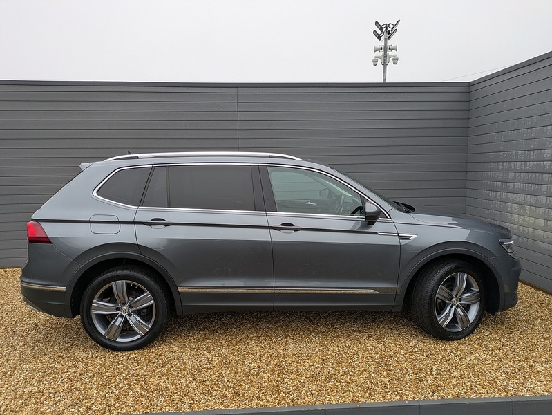 Used Volkswagen Tiguan Allspace for sale - 77247370: Photo 11