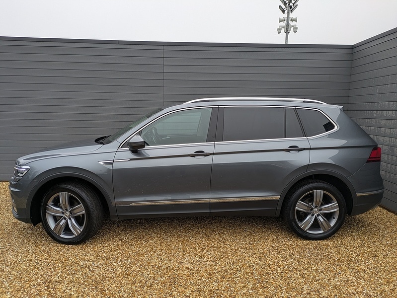 Used Volkswagen Tiguan Allspace for sale - 77247370: Photo 12