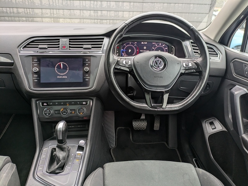 Used Volkswagen Tiguan Allspace for sale - 77247370: Photo 2