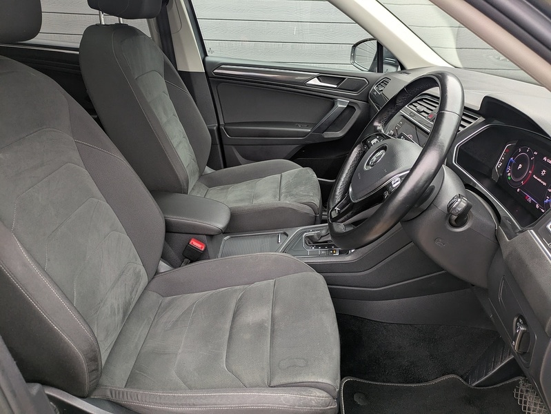 Used Volkswagen Tiguan Allspace for sale - 77247370: Photo 23