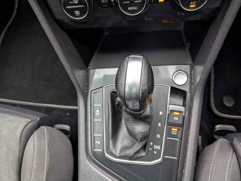 Used Volkswagen Tiguan Allspace for sale - 77247370: Photo 25