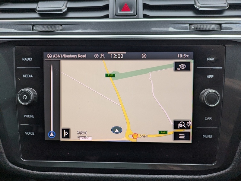 Used Volkswagen Tiguan Allspace for sale - 77247370: Photo 28