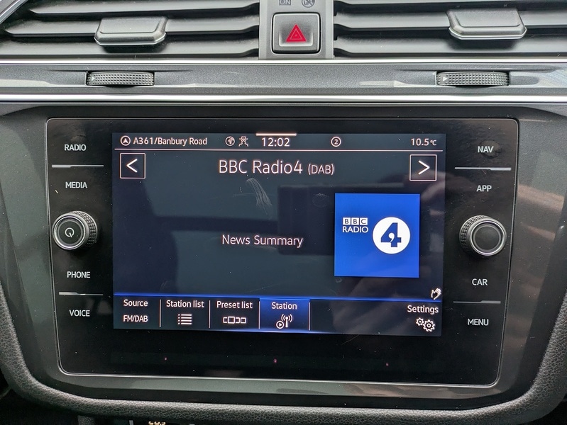 Used Volkswagen Tiguan Allspace for sale - 77247370: Photo 31