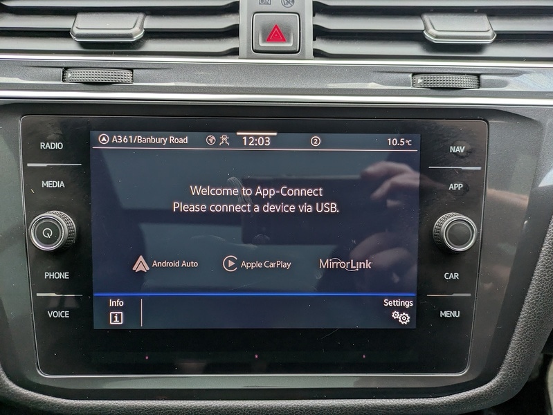 Used Volkswagen Tiguan Allspace for sale - 77247370: Photo 32