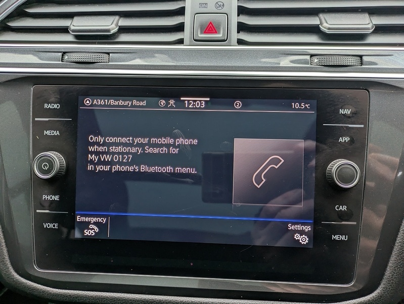 Used Volkswagen Tiguan Allspace for sale - 77247370: Photo 33