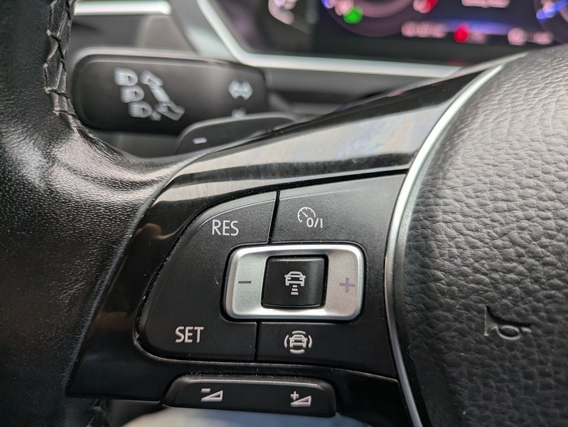 Used Volkswagen Tiguan Allspace for sale - 77247370: Photo 35