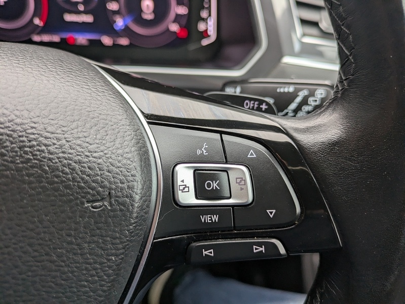 Used Volkswagen Tiguan Allspace for sale - 77247370: Photo 36