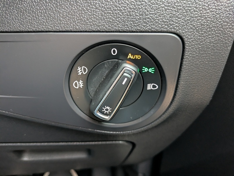 Used Volkswagen Tiguan Allspace for sale - 77247370: Photo 37